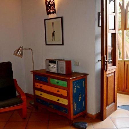 Apartament Casa Buena Vista Valle Gran Rey Zewnętrze zdjęcie