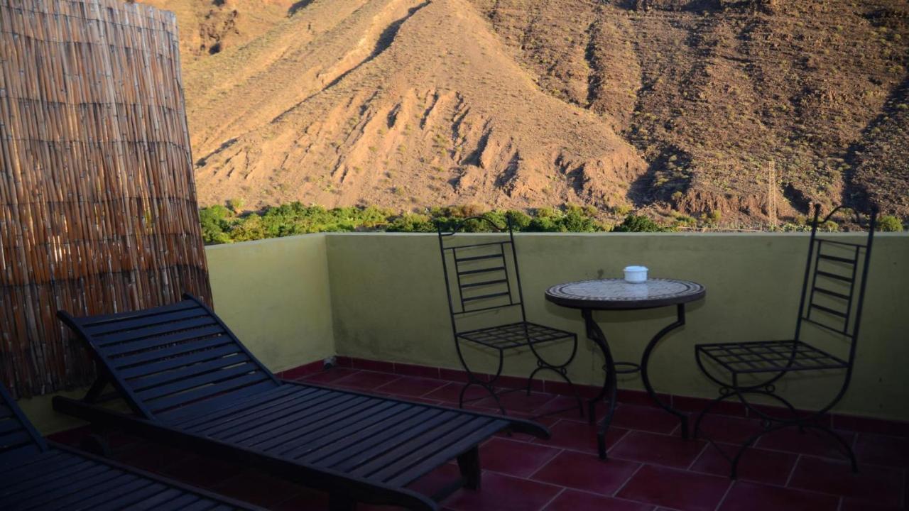 Apartament Casa Buena Vista Valle Gran Rey Zewnętrze zdjęcie