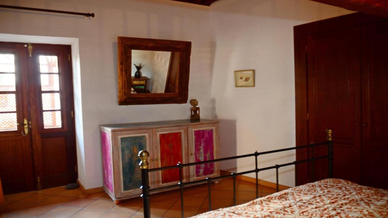 Apartament Casa Buena Vista Valle Gran Rey Zewnętrze zdjęcie