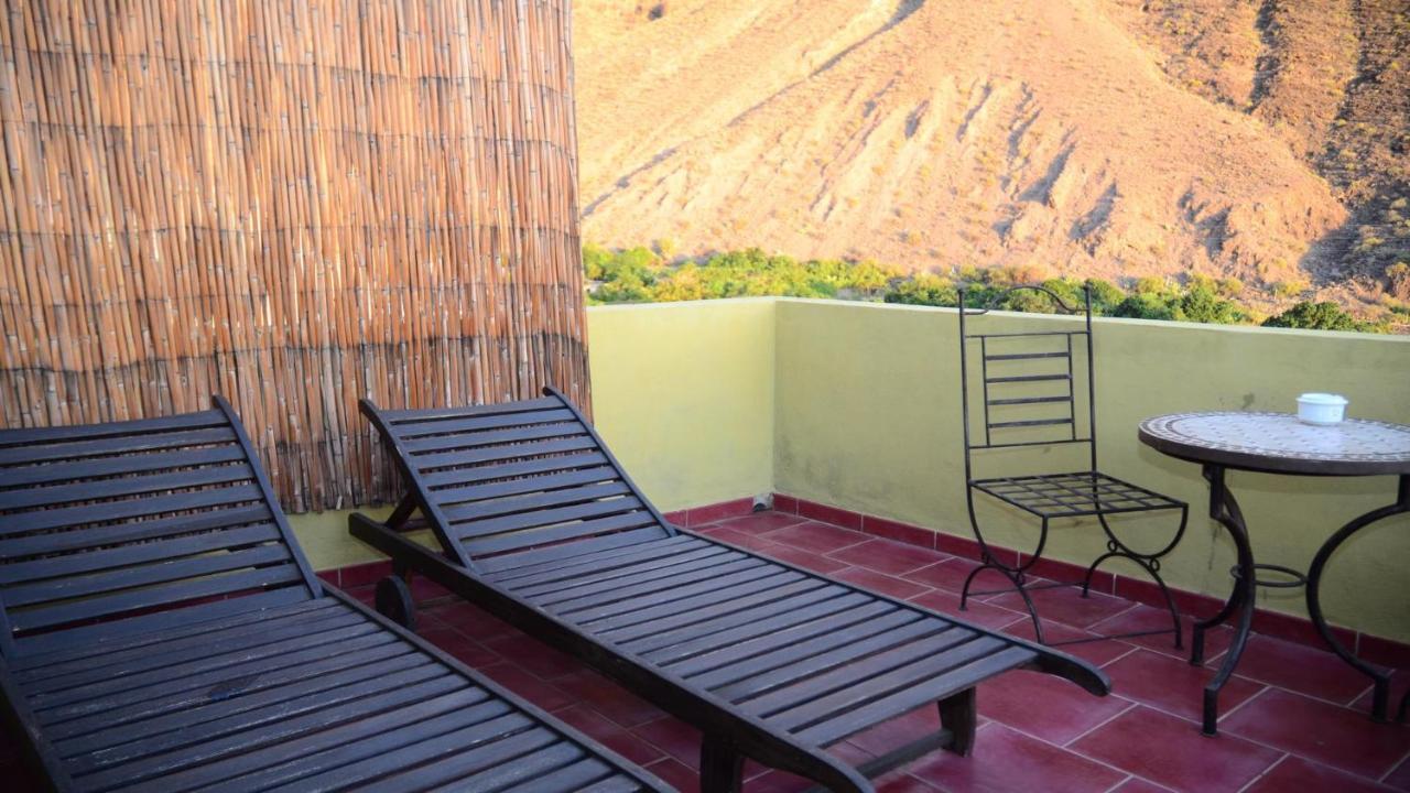 Apartament Casa Buena Vista Valle Gran Rey Zewnętrze zdjęcie