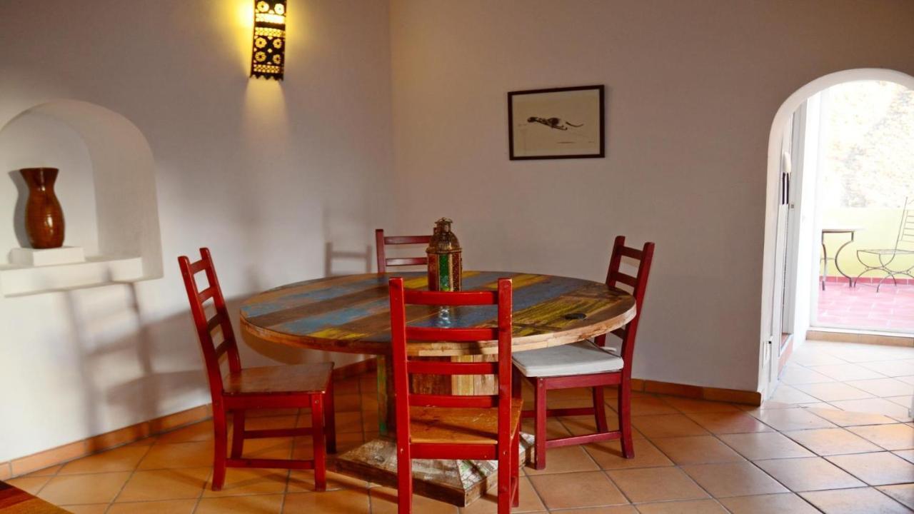 Apartament Casa Buena Vista Valle Gran Rey Zewnętrze zdjęcie