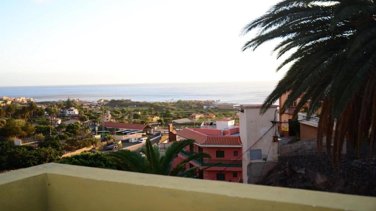 Apartament Casa Buena Vista Valle Gran Rey Zewnętrze zdjęcie