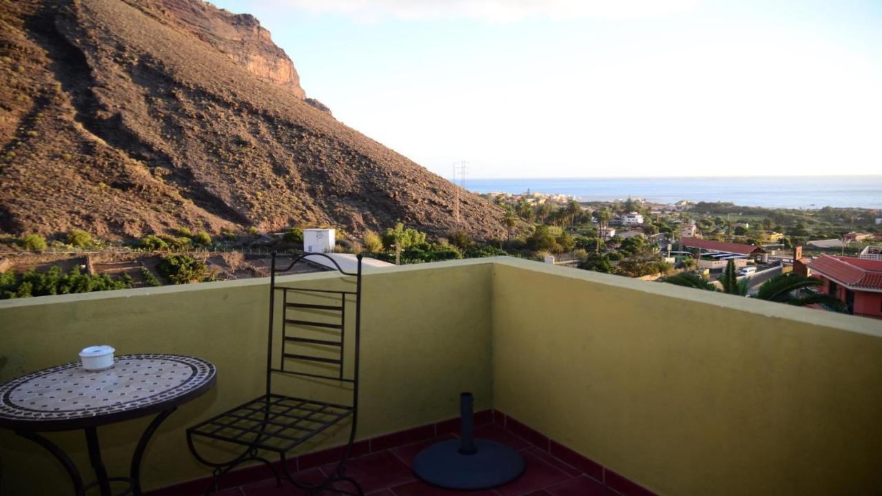 Apartament Casa Buena Vista Valle Gran Rey Zewnętrze zdjęcie