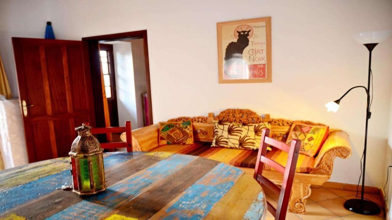 Apartament Casa Buena Vista Valle Gran Rey Zewnętrze zdjęcie