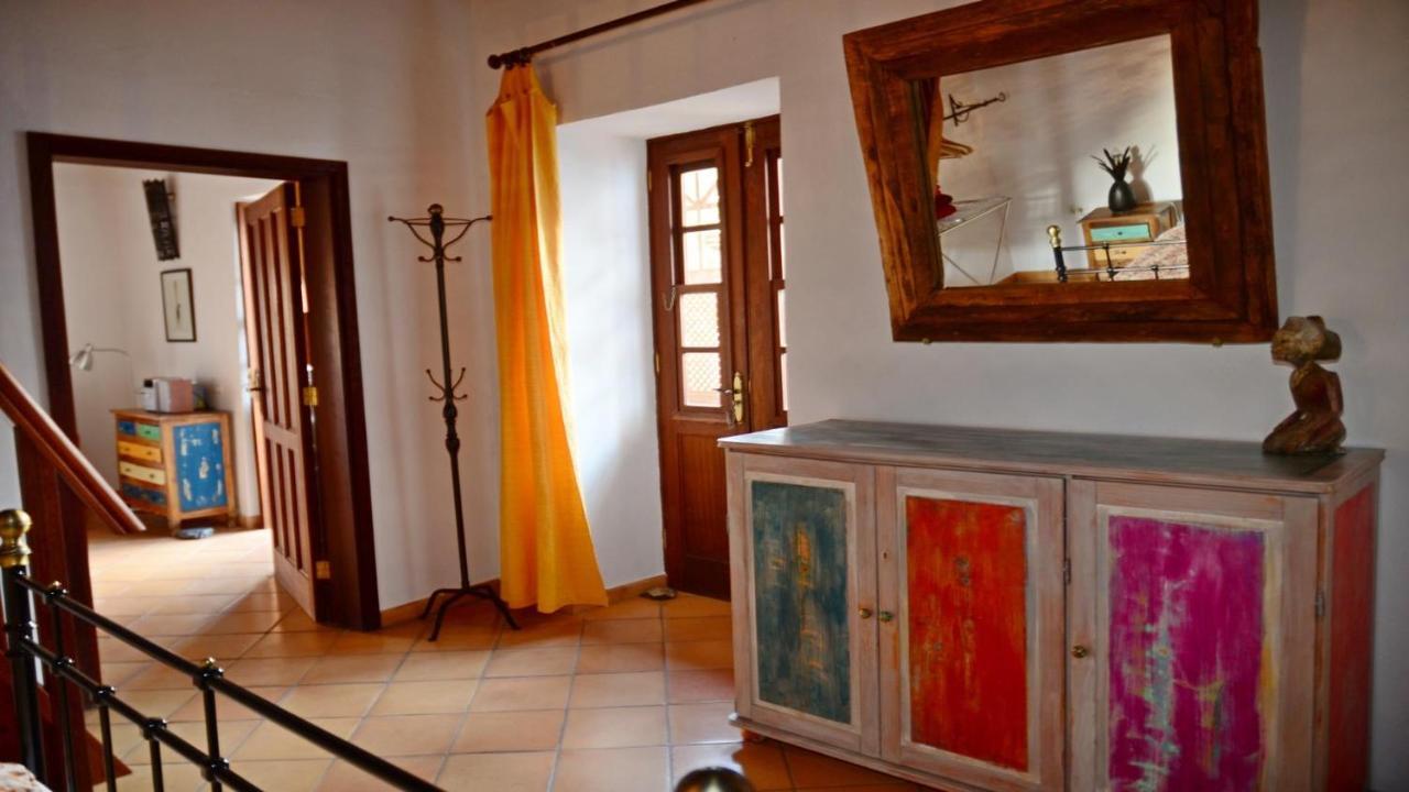 Apartament Casa Buena Vista Valle Gran Rey Zewnętrze zdjęcie