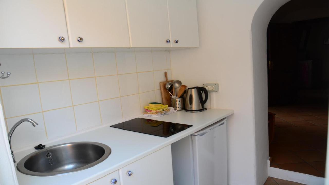 Apartament Casa Buena Vista Valle Gran Rey Zewnętrze zdjęcie