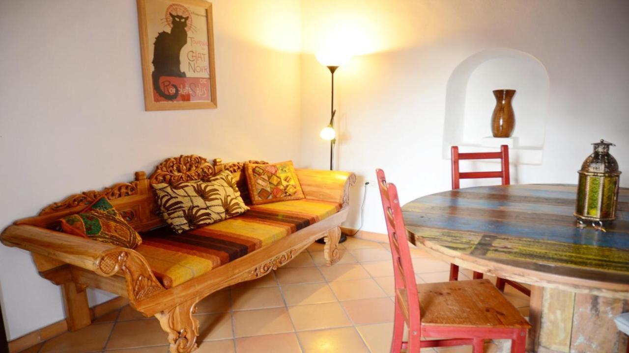 Apartament Casa Buena Vista Valle Gran Rey Zewnętrze zdjęcie