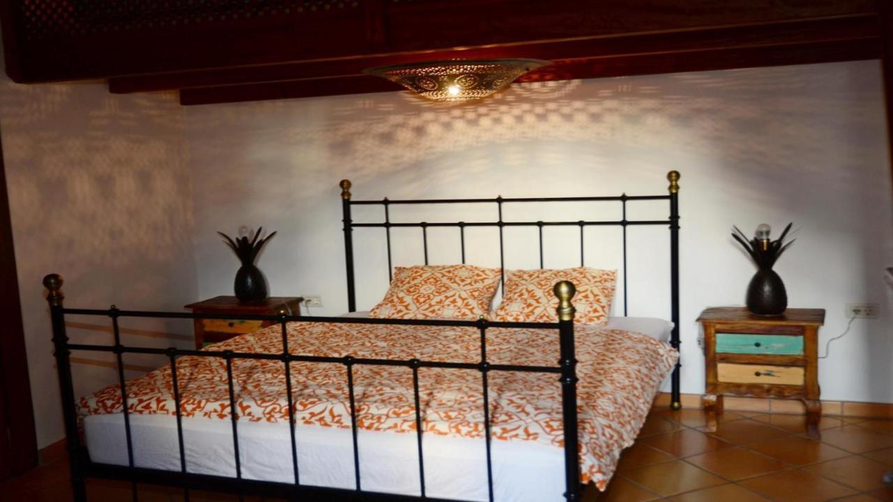 Apartament Casa Buena Vista Valle Gran Rey Zewnętrze zdjęcie